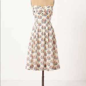 Anthropologie dress